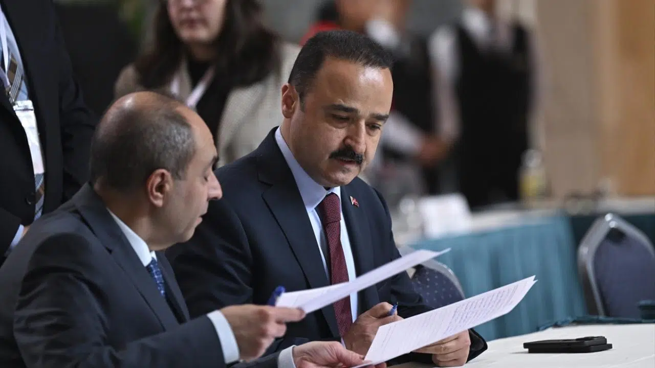 Milletvekili kayıtları sürüyor!