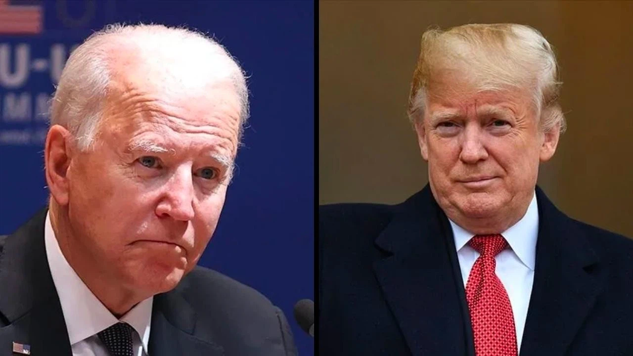 Başkanlık seçimlerinde anketler Trump diyor