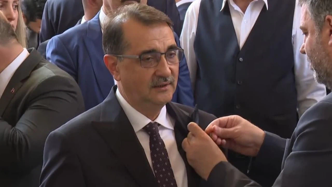 Dönmez: “Türkiye Yüzyılını birlikte inşa edeceğiz”