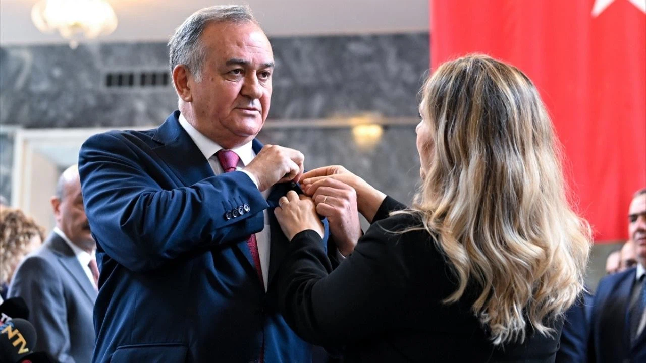 Akçay: “Türkiye, dünyaya önemli dersler vermiştir"