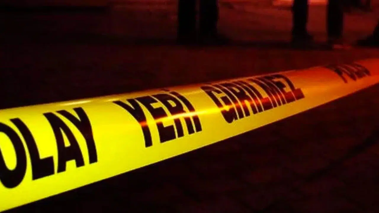 16 yaşındaki çocuk arkadaşını av tüfeğiyle vurdu!