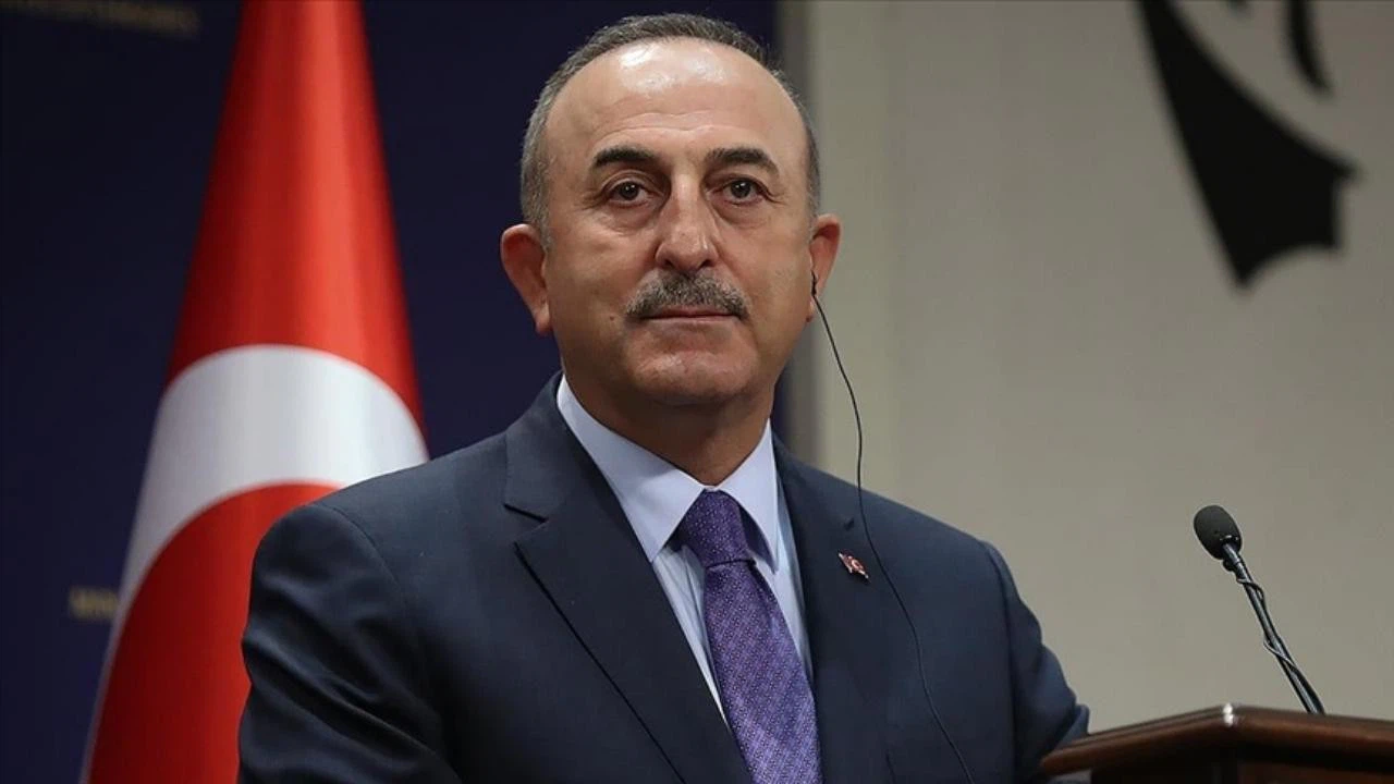 Çavuşoğlu'ndan İsveç’e NATO yanıtı!