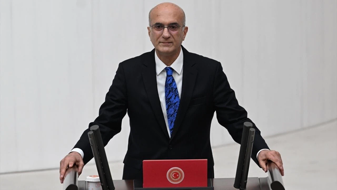 CHP'nin TBMM Başkanı adayı belli oldu