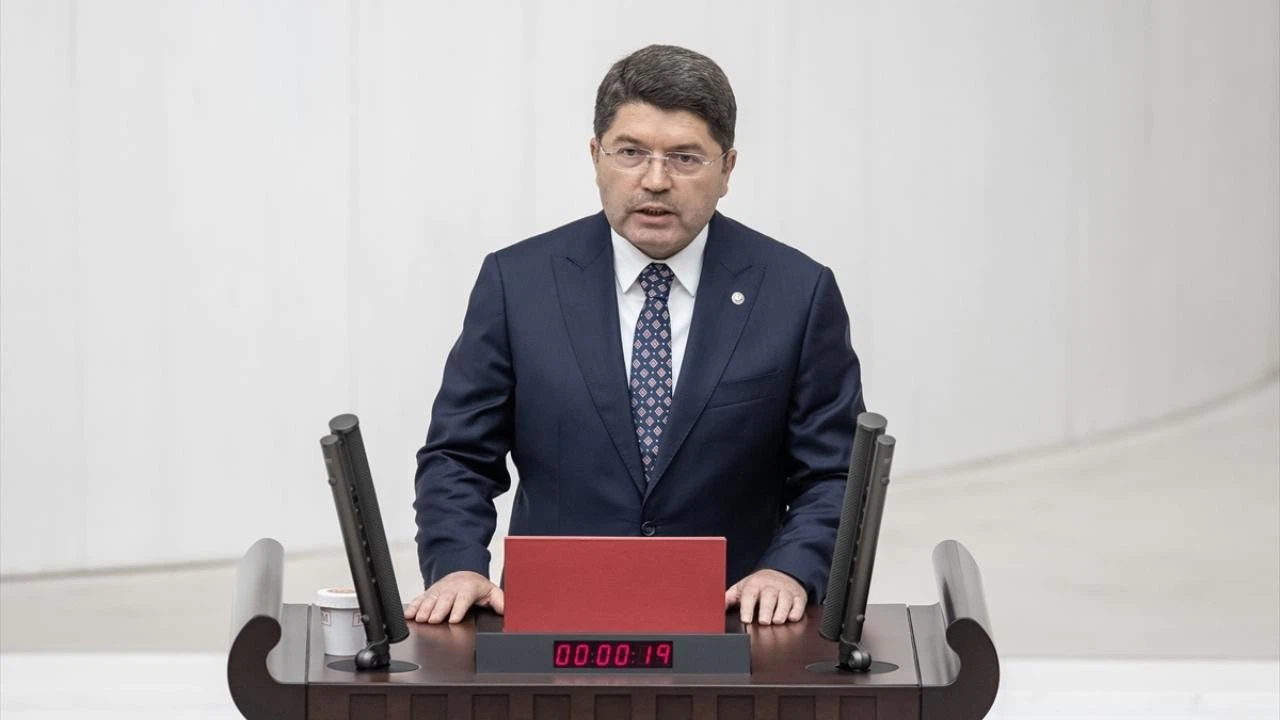 Tunç: “Milletimiz sivil bir Anayasayı hak ediyor”