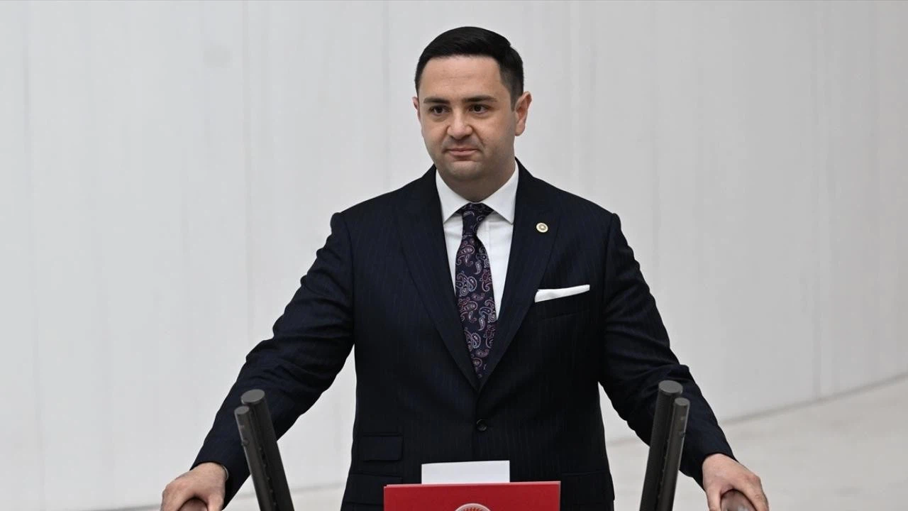 Akdoğan: "Avrupa'ya gönderemiyoruz”