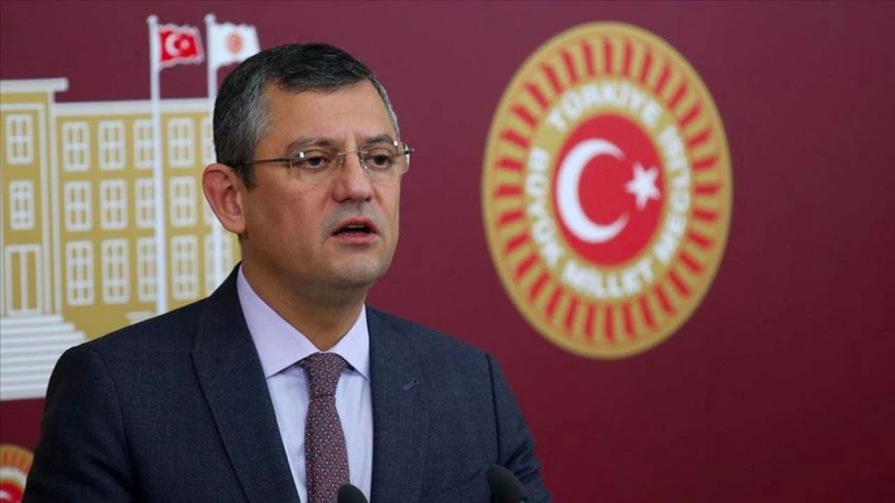CHP’de devir-teslim töreni netleşti!