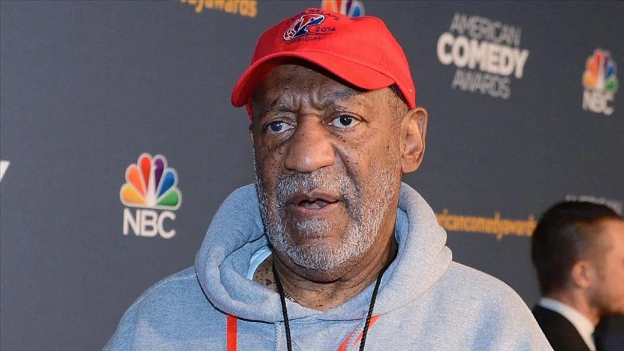 Bill Cosby hakkında bir cinsel saldırı davası daha!