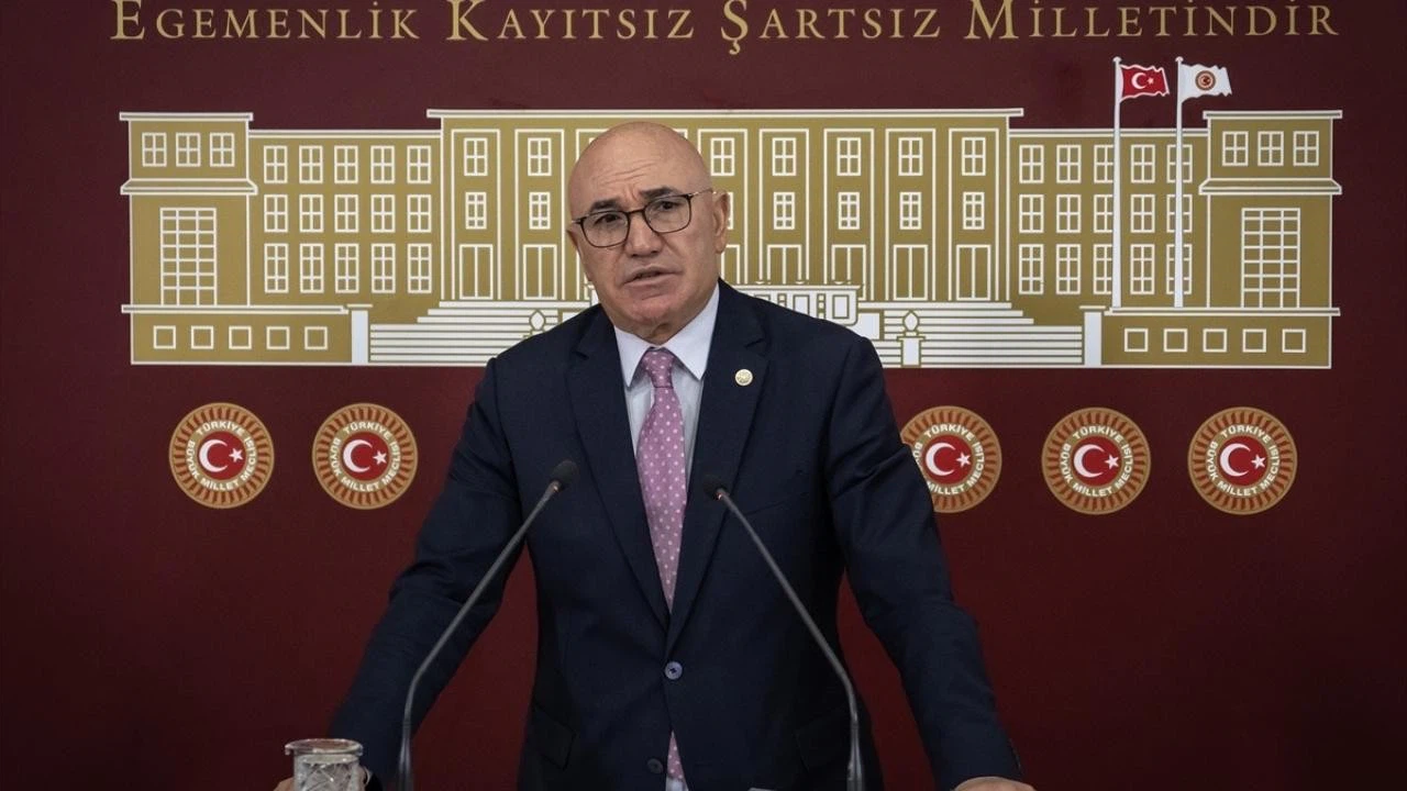 Tanal: "CHP'de bir lider sultası yoktur"