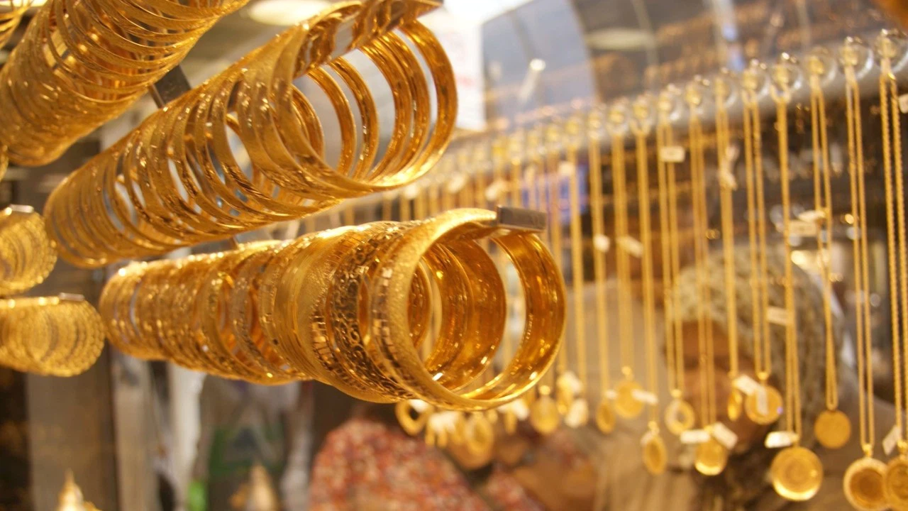 Altın ne kadar oldu?