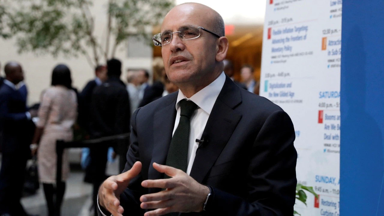 Şimşek: “Vatandaşın konuta erişimi arttırılacak”