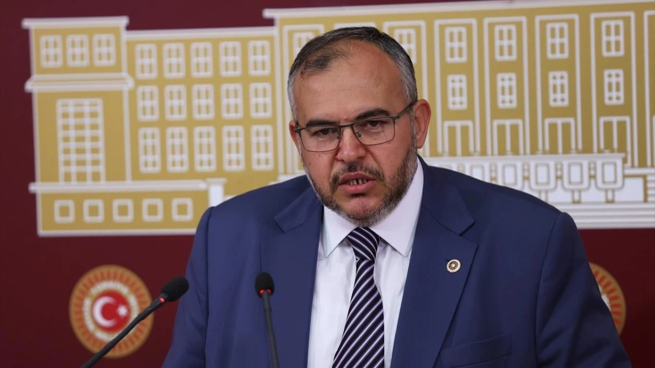 Çalışkan: "Belen Geçidi'nin tamamlanması şart"