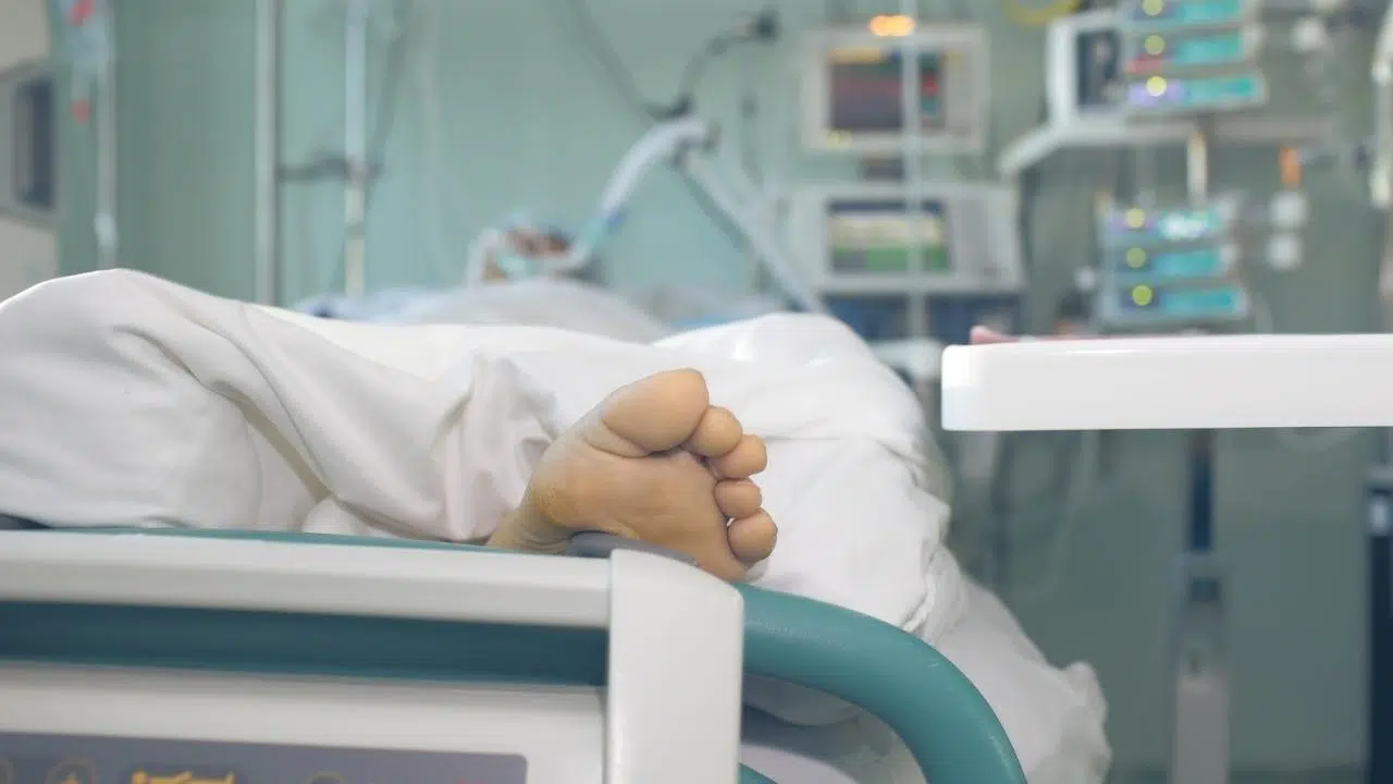 Türkiye'de ölüm hızı en yüksek il belli oldu!