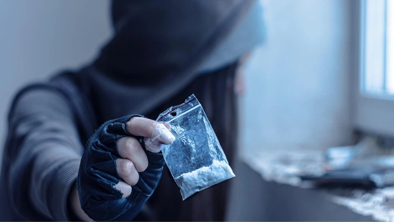 BM'den korkutan uyuşturucu raporu! Her 17 kişiden biri!