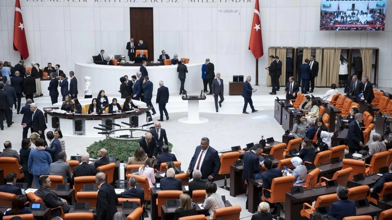 TBMM, zamlar için toplanacak!