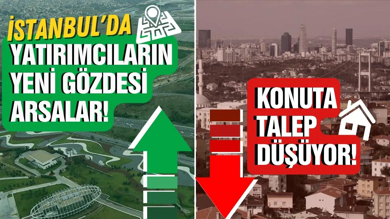 İstanbul’un taşı toprağı ’altın’dan kıymetli!