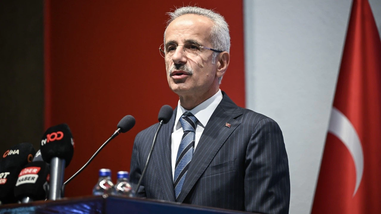 4 saatlik yol 1,5 saate düşecek!