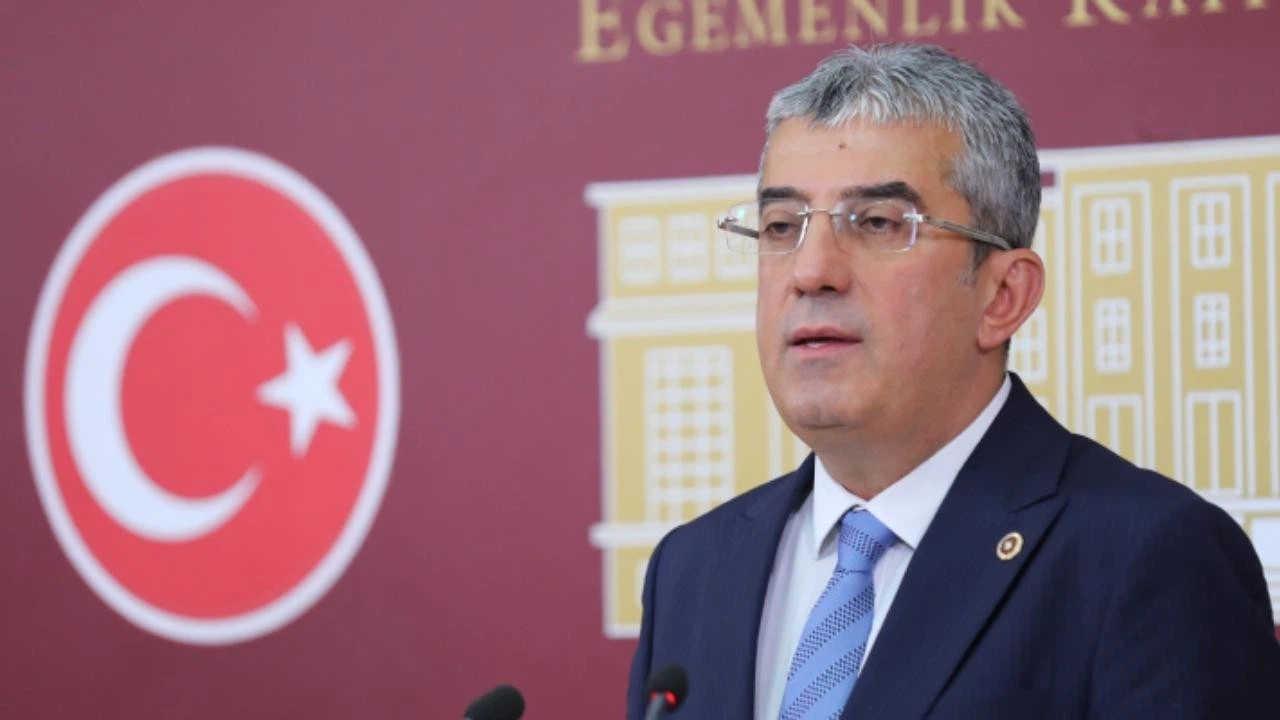 Günaydın: “Maddi gerçeğe tümüyle aykırıdır”