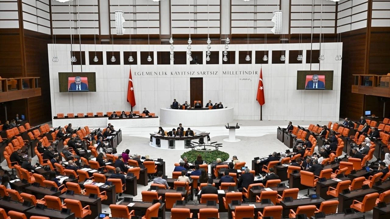 Zam düzenlemesi TBMM’den geçti