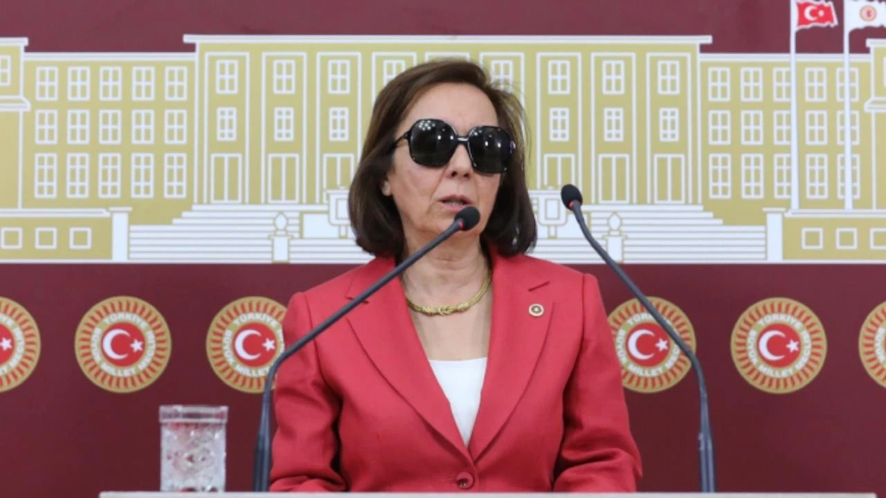 Özbudun: “Hak ihlalleri sona erdirilmeli”