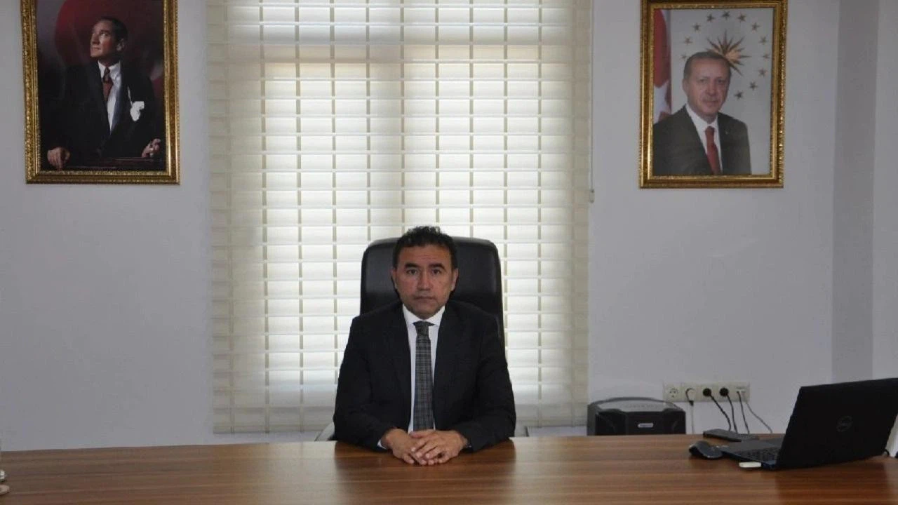 Adana Yüreğir İlçe Kaymakamı Mustafa Kılıç tutuklandı!