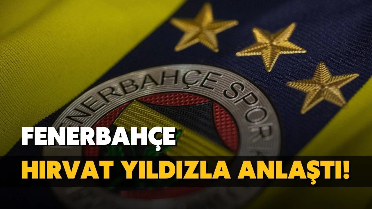Dünya Kupası'nda yarı final gördü! Fenerbahçe ile anlaştı