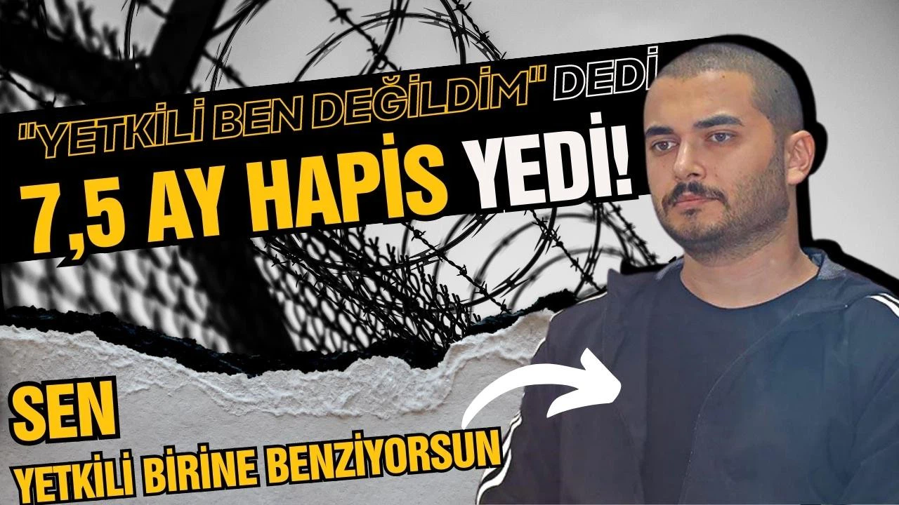 Thodex kurucusu Özer hakkında yeni karar!