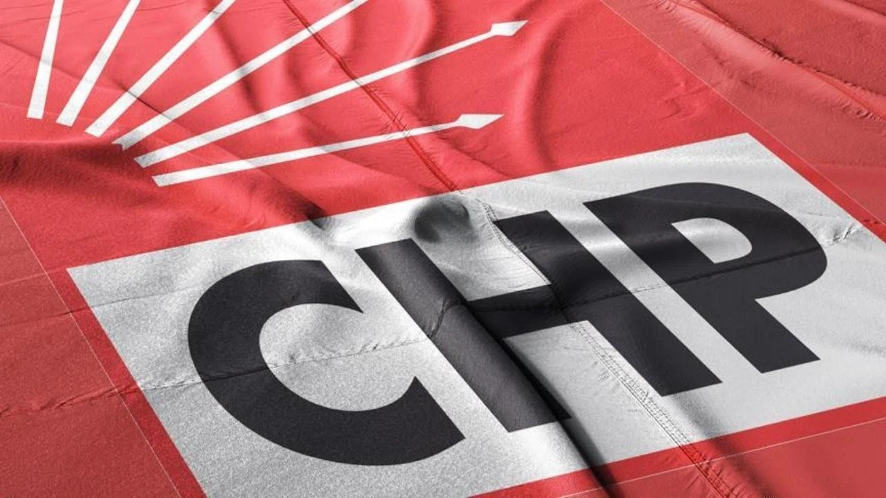 CHP YDK, Tanju Özcan'la ilgili kararı gelecek hafta verecek