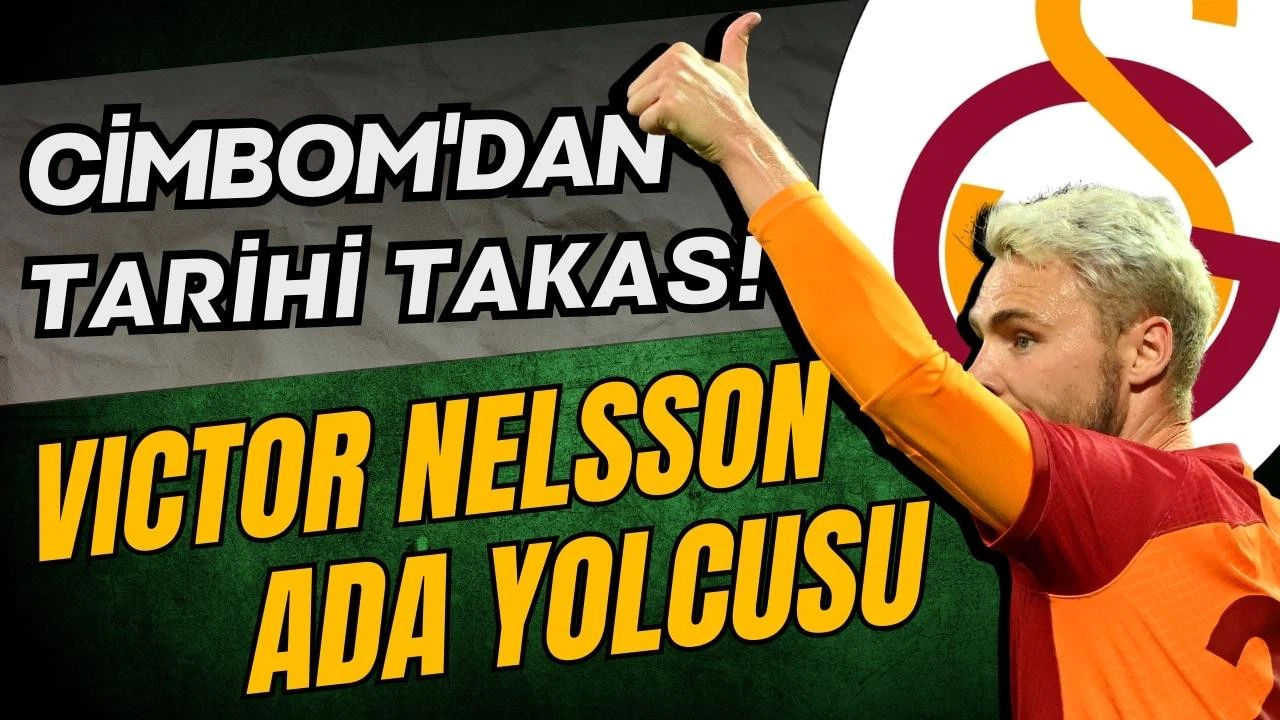 Galatasaray'dan İngiliz deviyle tarihi takas! 15 milyon euro+oyuncu