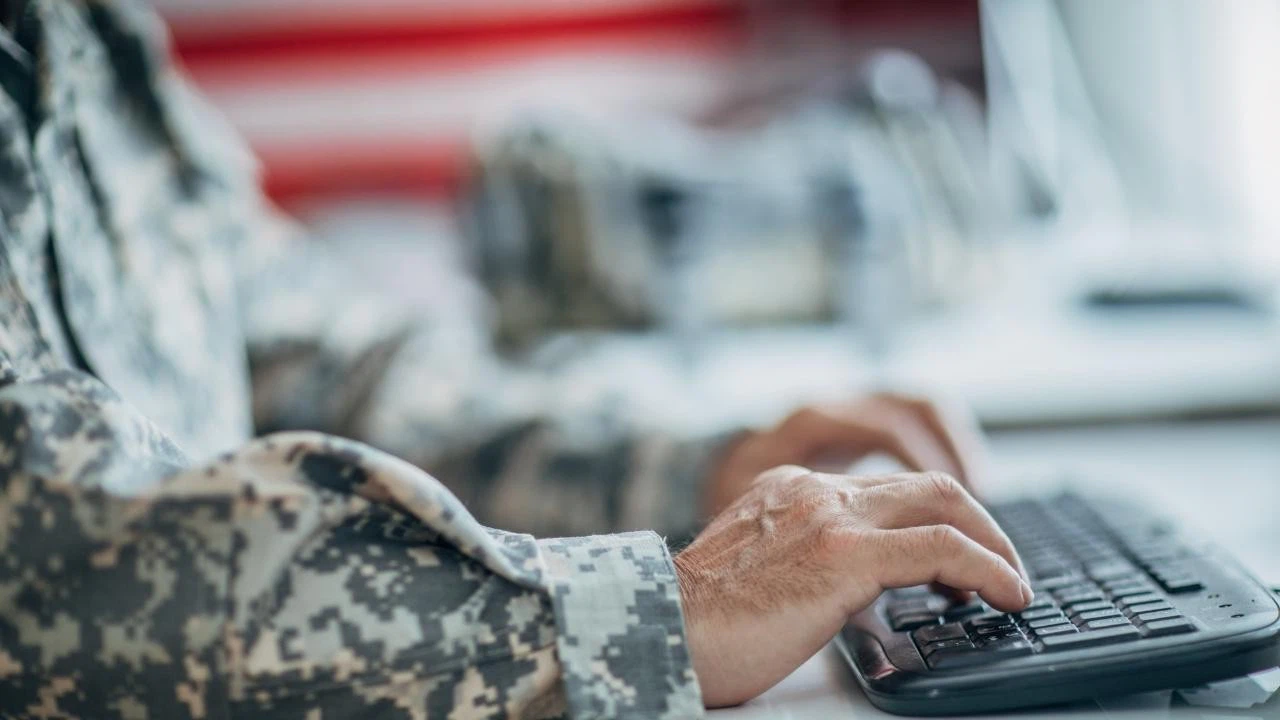 ABD ordusuna ait milyonlarca e-posta yanlışlıkla Mali'ye gönderildi