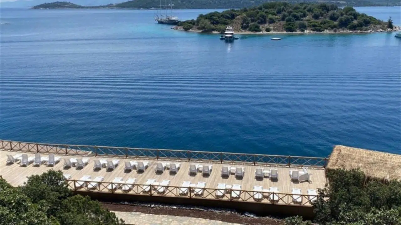 Ücretsiz 5 yıldızlı halk plajı sayısı 35'e ulaşacak!