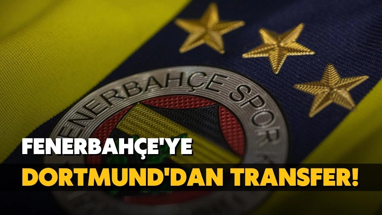 Fenerbahçe için sürpriz transfer iddiası!