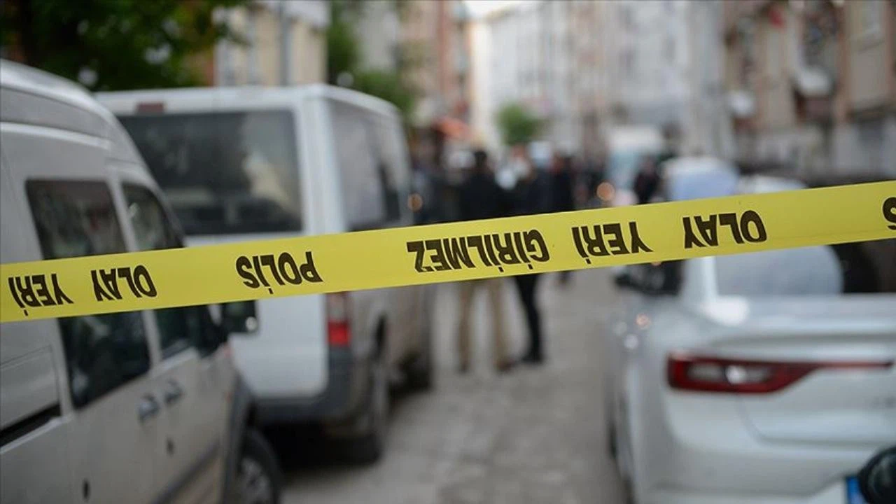 Sivas'ta 3 kişiyi silahla yaralayan kişi intihar etti