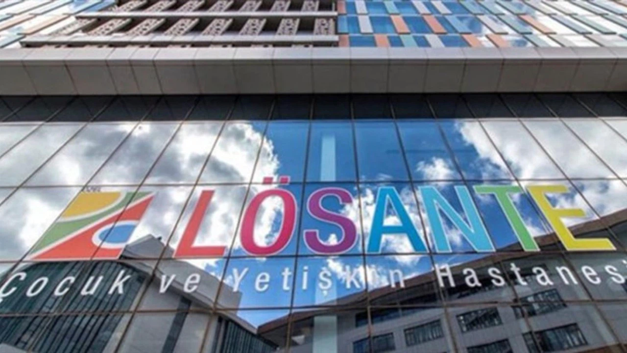 LÖSEV’in hastanesine yurtdışından bir ödül daha!