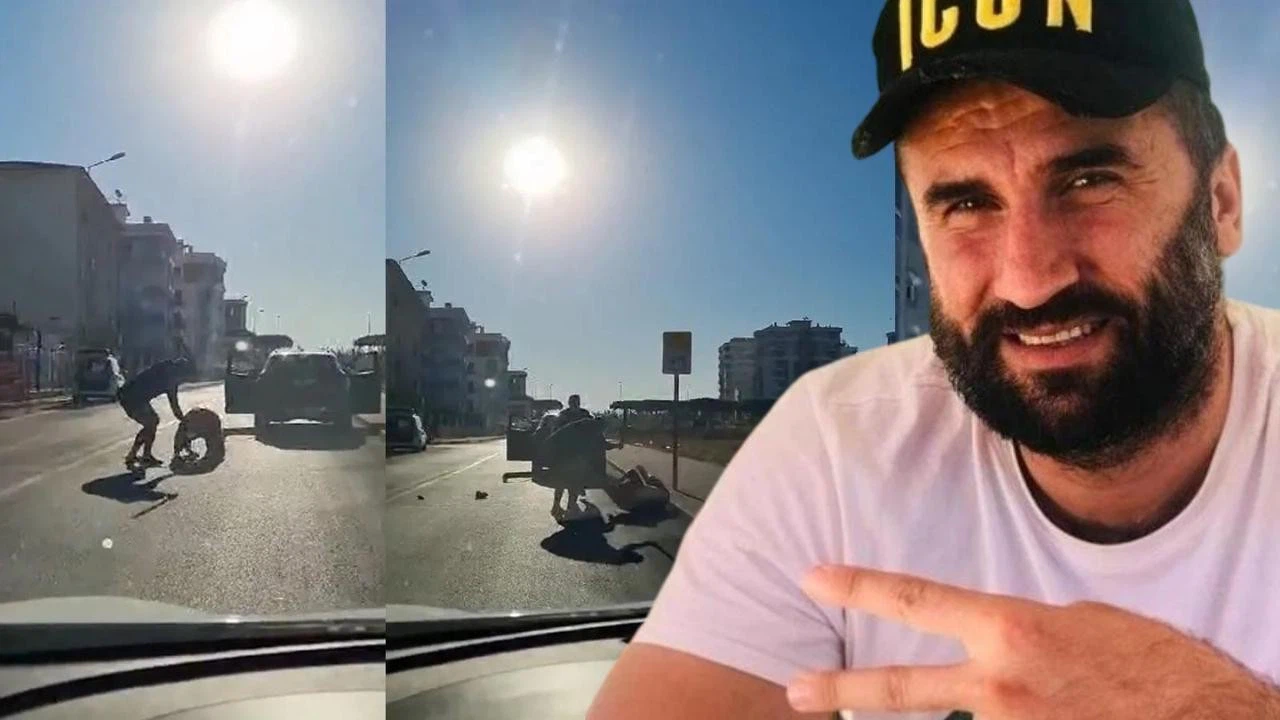 Survivor Hikmet dehşet saçtı!