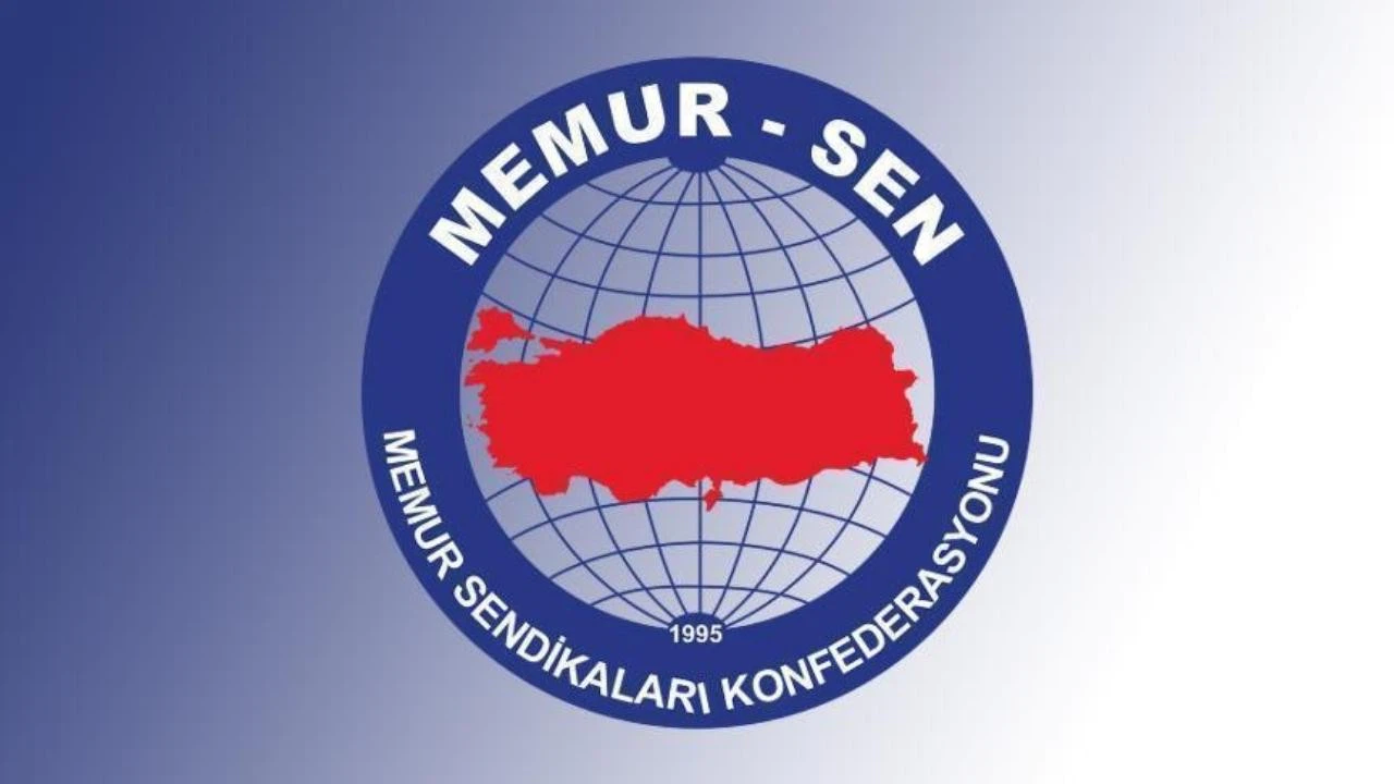Memur-Sen zam talebini açıkladı!
