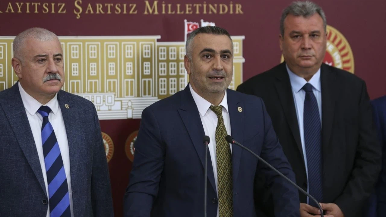 Kaşıkçı: “Kendi evini kendin yap geliştirilmeli”