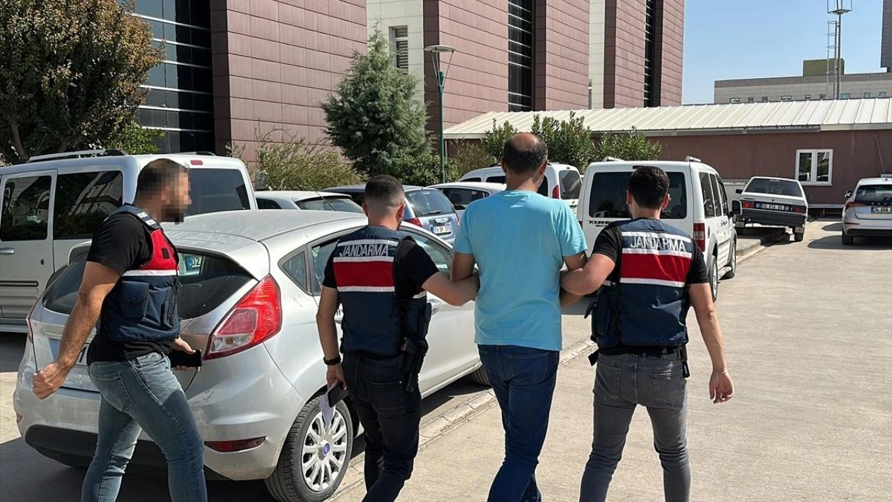 Terör örgütü PKK elebaşlarından Sabri Ok'un yeğeni yakalandı!