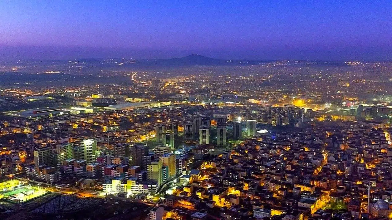 Sancaktepe kentsel dönüşüme hazır!