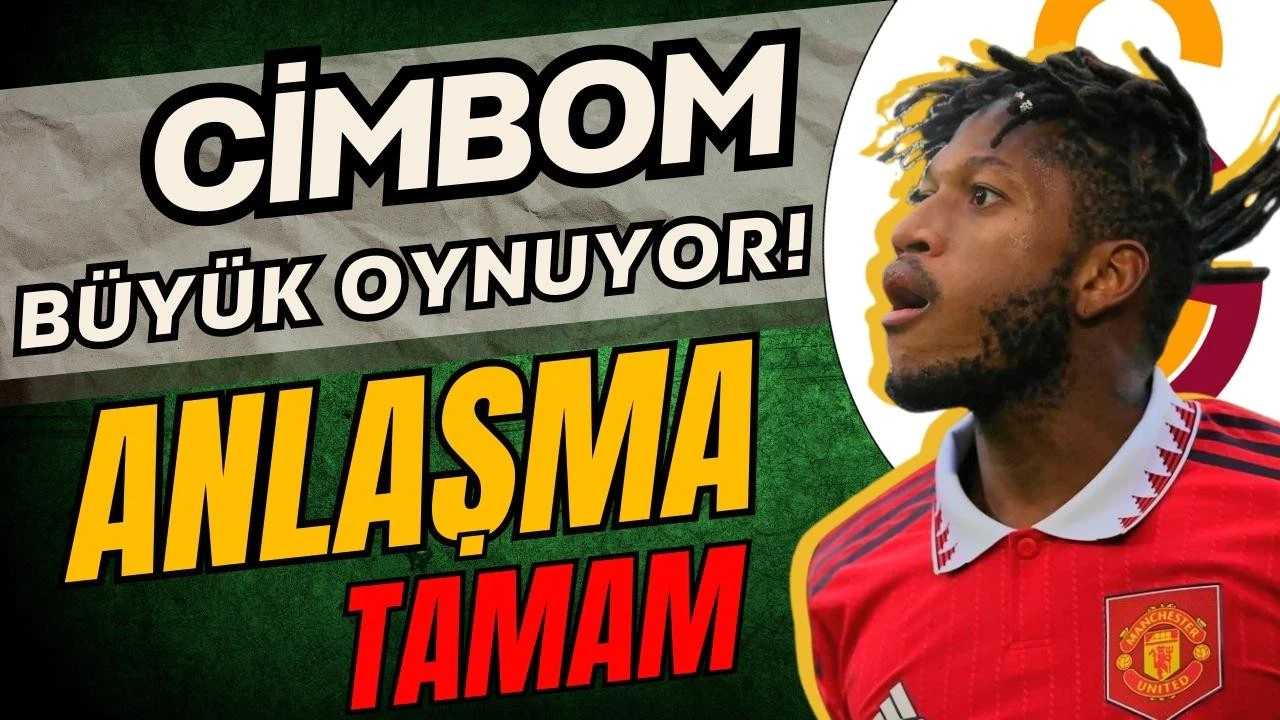 Galatasaray, yıldız oyuncuyu bitiriyor! Anlaşma sağlandı