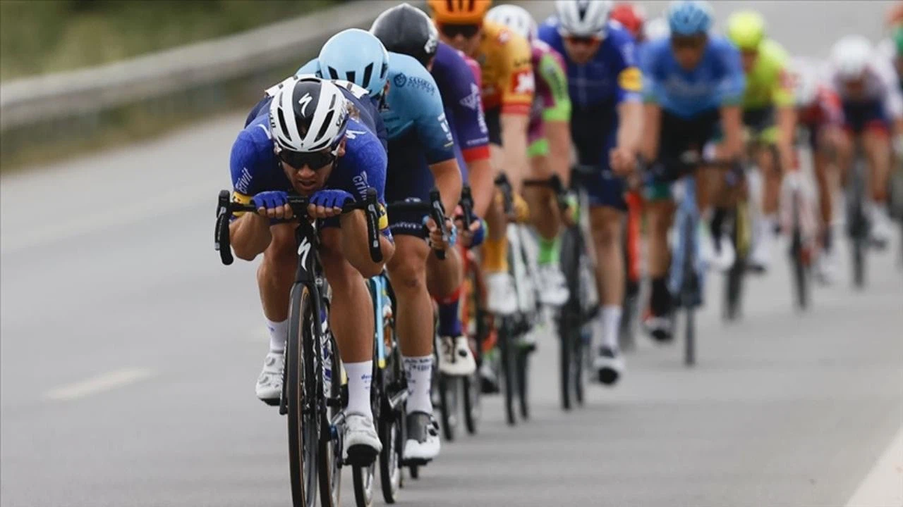 100. Yıl Cumhuriyet Bisiklet Turu başlıyor!