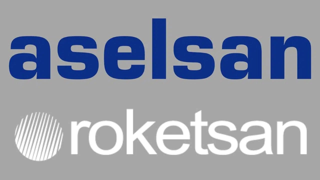 ASELSAN ve Roketsan arasında 11,9 milyon dolarlık sözleşme!