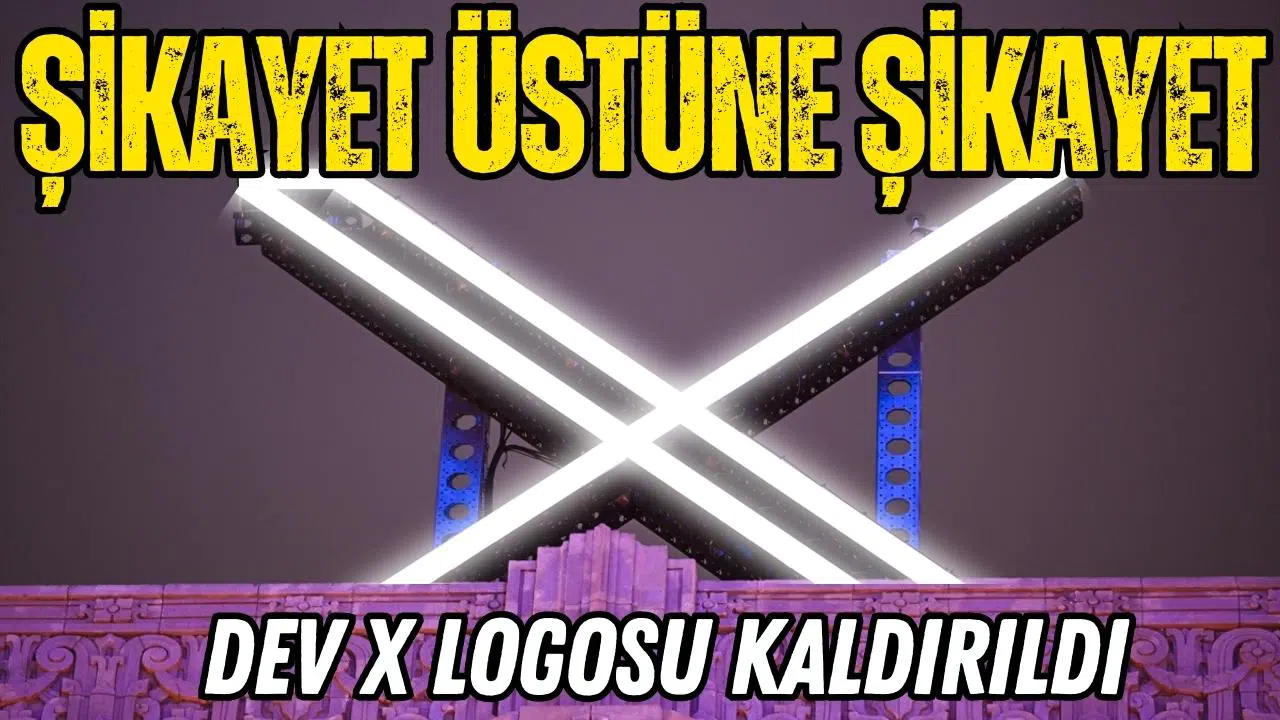 Twitter genel merkezindeki dev, parlak "X" logosu, şikayetler üzerine kaldırıldı