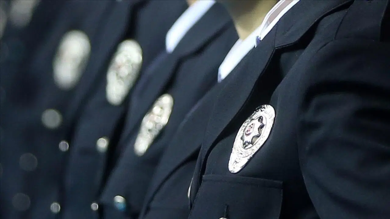 Polis Akademisine 2 bin 500 öğrenci alınacak