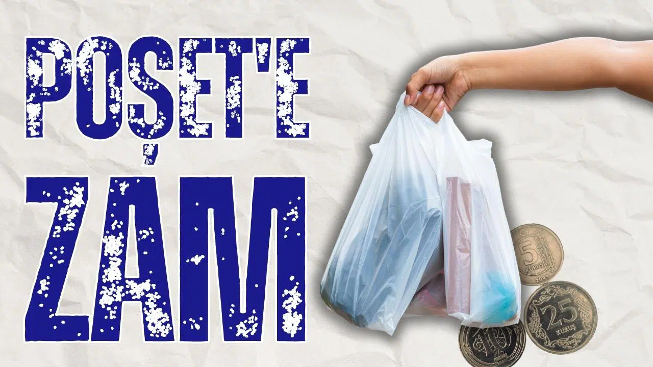 Plastik poşet ücretlerine zam