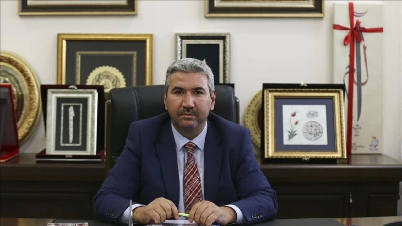 Yavaş ve bazı yetkililerine suç duyurusu!