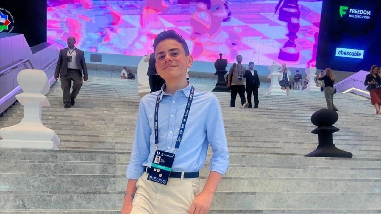 Dünya Ediz’i konuşuyor!