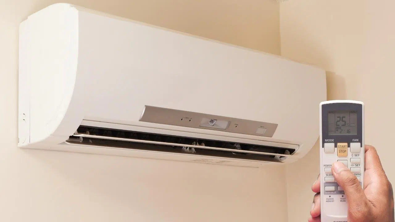 Klimayı kim icat etti? Türkiye'ye ne zaman geldi?