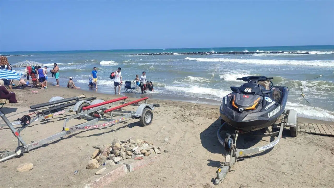 Kocaeli ve Sakarya'da denize girmek yasaklandı!