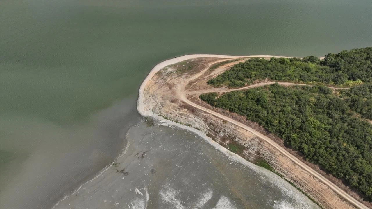 İstanbul'un barajları alarm veriyor!