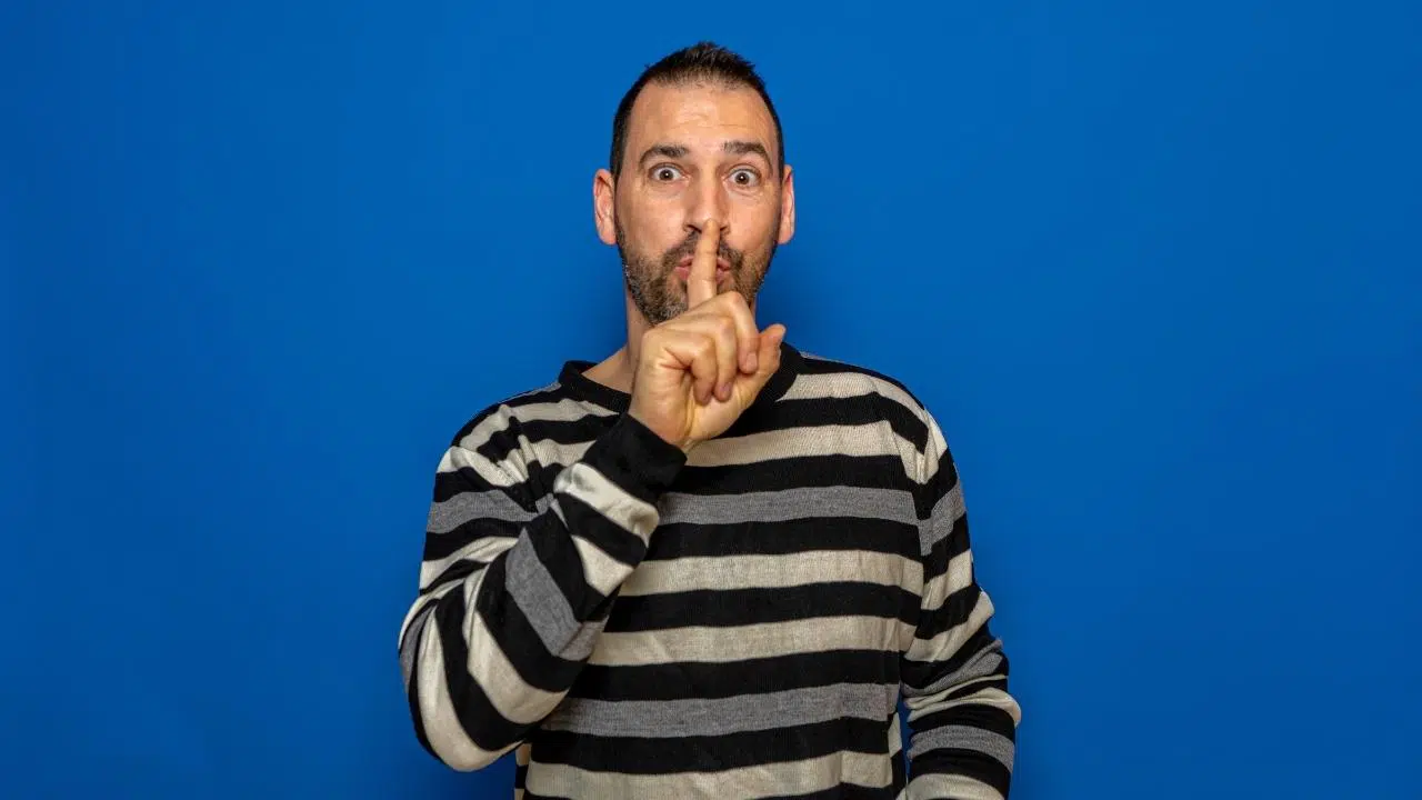 Irak'ta o kelimeyi söylemek yasak! 